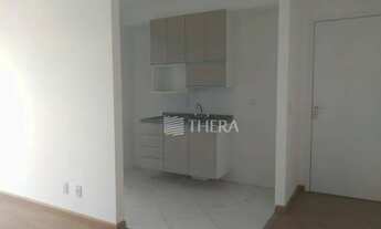 Imagem 6: Apartamento com 2 dormitórios para alugar, 50 m² por R$ 2.465,79/mês - Santa Teresinha - S