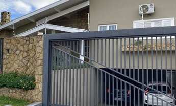 Imagem: Casa a venda bolsão Terranova, Valinhos