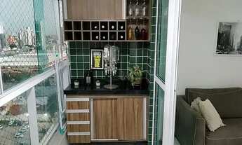 Imagem 3: Apartamento à Venda - Lagoa Nova - Natal/RN