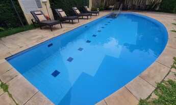 Imagem 4: Studio Blue Tree Anália Franco 27m² 1 dormitório 1 vaga de garagem, para locação