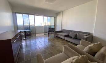 Imagem 3: Vendo apartamento 174m², 04 quartos, nascente em Setúbal - Recife