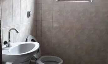 Imagem 6: Apartamento com 1 dormitório para alugar, 65 m² por R$ 1.000/mês - Parque Miami - Santo An