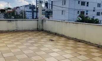 Imagem 2: Casa com 3 quartos B. Glória - Contagem - MG