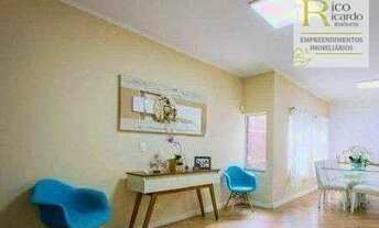 Imagem 6: Sobrado com 3 dormitórios, 350 m² - venda por R$ 980.000,00 ou aluguel por R$ 7.900,00/mês