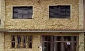 Imagem: São Paulo - Casa Comercial - Ipiranga