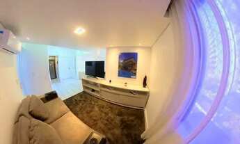 Imagem 2: Apartamento mobiliado Boa Viagem Ótima localização