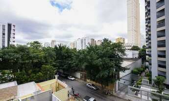 Imagem 7: Apartamento para Aluguel - Brooklin, 1 Quarto, 40 m2