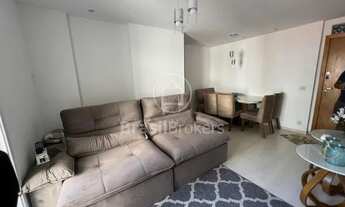 Imagem 3: Niterói - Apartamento Padrão - Santa Rosa