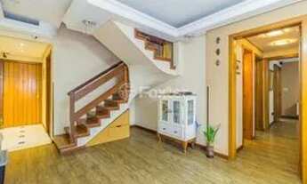 Imagem 6: Venda de Belíssima Cobertura de 199m² com 3 quartos, suíte, 2 vagas de garagem em Petrópol