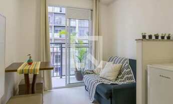 Imagem: Apartamento para Aluguel - Água Branca