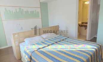 Imagem: FLAT PARA LOCAÇÃO EM PINHEIROS!