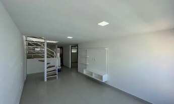 Imagem 2: Alugo apartamento com 121m² no Bairro Cabo Branco em João Pessoa- PB