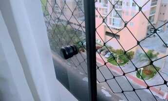 Imagem 3: AP 3 quartos com suítes