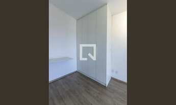 Imagem 4: Apartamento para Aluguel - Vila Santa Clara, 1 Quarto, 29 m2