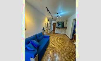 Imagem 6: DOIS QUARTOS COM - 139M² NO ALTO DOS PASSOS - DUAS VAGAS DE GARAGEM