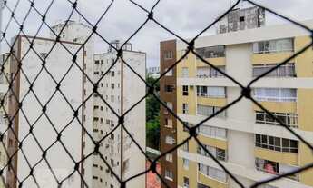 Imagem 7: Apartamento para Aluguel - Caminho das Árvores, 2 Quartos, 110 m2