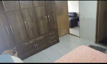 Imagem 4: Excelente Casa na Qnj de 2 quartos sendo 1 suíte.
