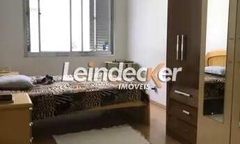 Imagem 4: Apartamento de 2 quartos para alugar no bairro Vila Ipiranga