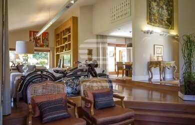 Imagem 6: CAMPINAS - Casa de Condomínio - Sítios de Recreio Gramado