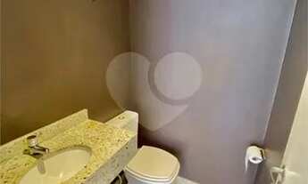 Imagem 6: Apartamento para venda com 157 metros quadrados com 3 quartos em Cerqueira César - São Pau