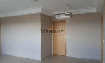 Imagem 3: Edifício Acrópole, 3 suítes completo em armários, sala espaçosa, área de lazer completa, l