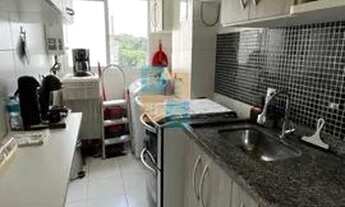 Imagem 6: Apartamento para Venda em Guarulhos, Jardim Flor da Montanha, 2 dormitórios, 1 suíte, 2 ba