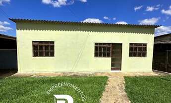 Imagem 2: Vendo Casa com 3 Quartos. Setor Fumal, Luziânia/GO 272