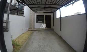 Imagem 3: Casa para aluguel, 2 quartos, 1 vaga, Águas Claras - Brusque/SC