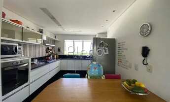 Imagem 4: Locação Casa com 4 dormitórios