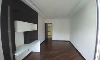 Imagem 3: Apartamento para venda tem 77 metros quadrados com 2 quartos em Carmo - Belo Horizonte - M