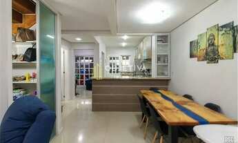 Imagem 6: Casa à venda 3 Quartos, 2 Vagas, 122M², Hípica, Porto Alegre - RS