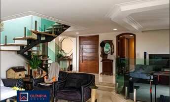 Imagem 2: Venda Cobertura 4 Dormitórios - 345 m² Moema