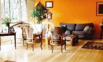 Imagem 3: Apartamento-À VENDA-Leblon-Rio de Janeiro-RJ