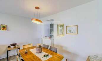 Imagem 4: Apartamento para Aluguel - Santo Amaro , 2 Quartos, 92 m2