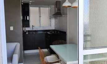 Imagem 3: Apartamento com 2 dormitórios à venda, 50 m² por R$ 413.000 - Liberdade - São Paulo/São Pa