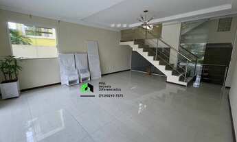 Imagem 4: Casa 250m2, 4 Suítes, Condomínio Fechado, Priscila Dutra, Villas do Atlântico