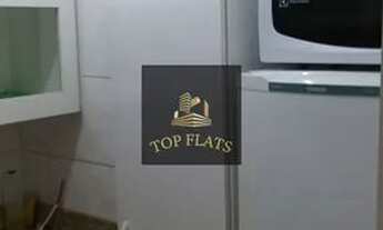 Imagem 5: Flat disponível no Jardim Paulista