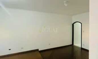 Imagem 3: SOBRADO para aluguel, 3 quartos, 1 suíte, 5 vagas, VILA CAMILOPOLIS - Santo André/SP