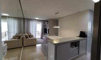 Imagem 6: Apartamento para venda com 71 metros quadrados com 3 quartos em Belenzinho - São Paulo - S