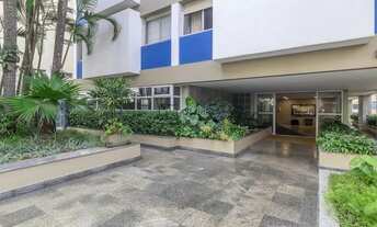 Imagem 2: Apartamento Locação 3 Dormitórios - 98 m² Vila Mariana