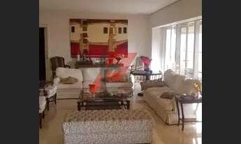 Imagem 3: Apartamento Residencial para venda e locação, Cambuí, Campinas - AP0055