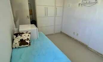 Imagem 5: Apartamento para Venda em Salvador, Pituba, 2 dormitórios, 1 suíte, 1 banheiro, 1 vaga