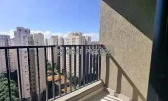 Imagem 3: Apartamento Padrão Alto da Boa Vista Disponível Para Locação Alto Da Boa Vista 2 Dormitór