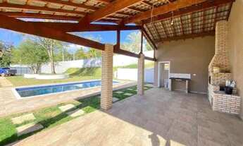 Imagem 5: Casa para venda possui190 metros quadrados com 3 quartos em Manguinhos - Serra - Espírito