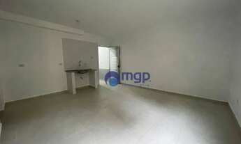 Imagem 7: Apartamento com 1 dormitório para alugar, 45 m² por R$ 1.719/mês - Jardim Japão - São Paul