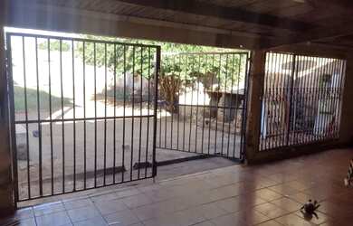 Imagem 8: Lote com 3 casas no Condomínio Cachoeira, Urgente, 119.000