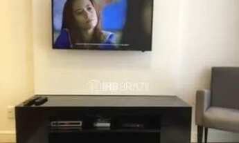 Imagem 5: Edifício Beat Alphaville - Apartamento Mobiliado para locação por R$ 4.600,00