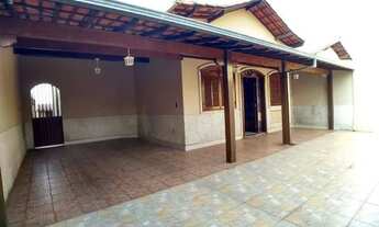 Imagem: Linda casa com 5 quartos 4 banheiros e 4