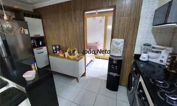 Imagem 7: JN) Casa com comércio na Avenida A em Maranguape 2, excelente acabamento!