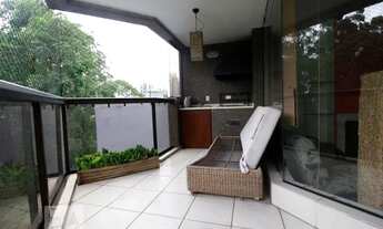 Imagem 7: Apartamento para Aluguel - Panamby, 2 Quartos, 100 m2